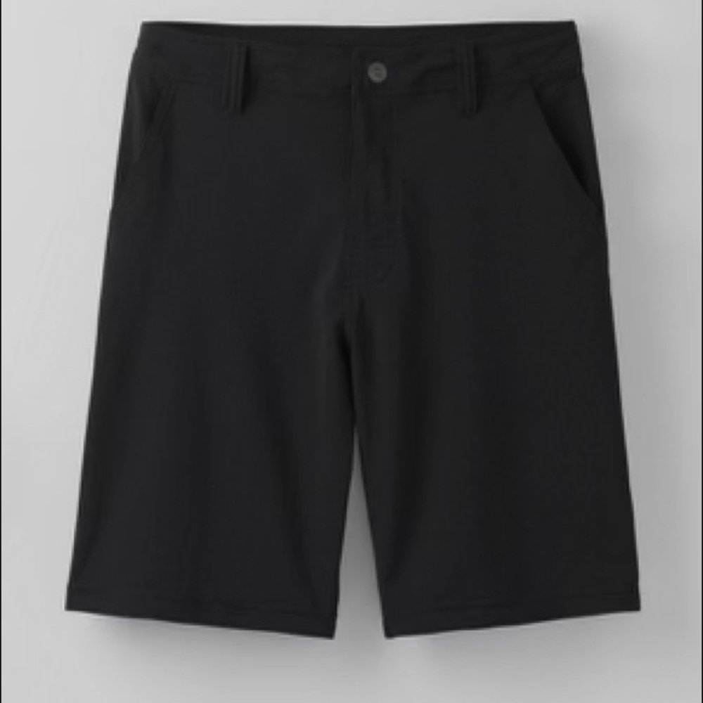 Prana Hybridizer Shorts NWT